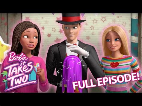 FULL EPISODE! We've Got Magic to Do .